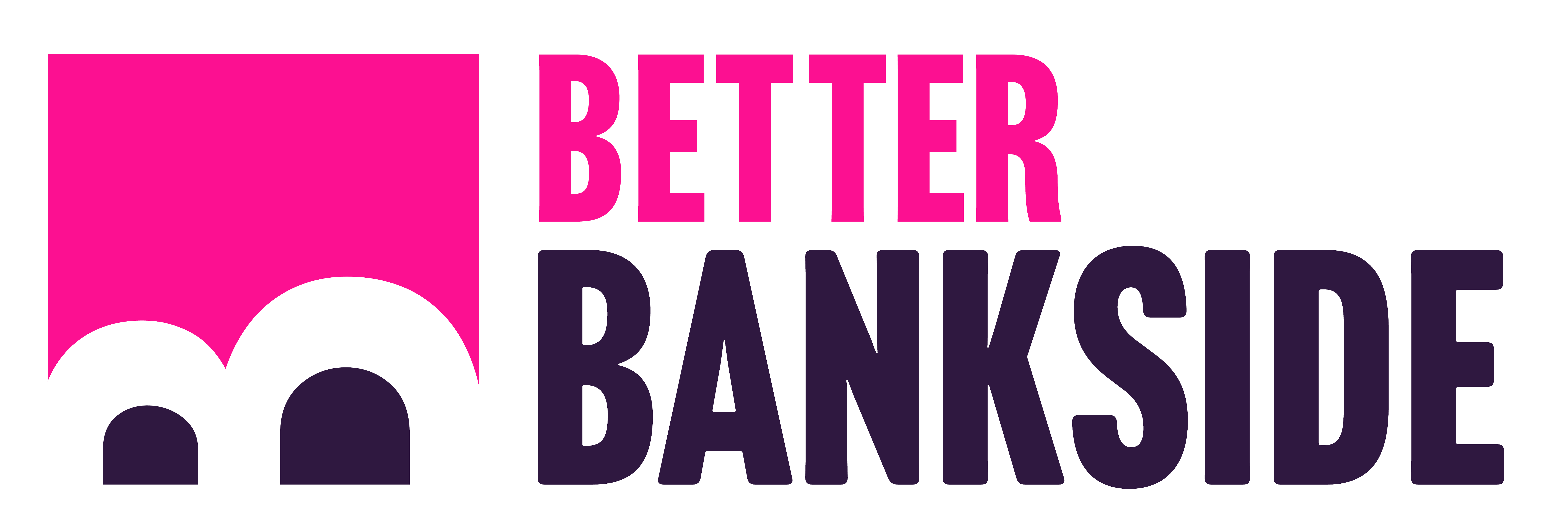 Better Bankside logo
