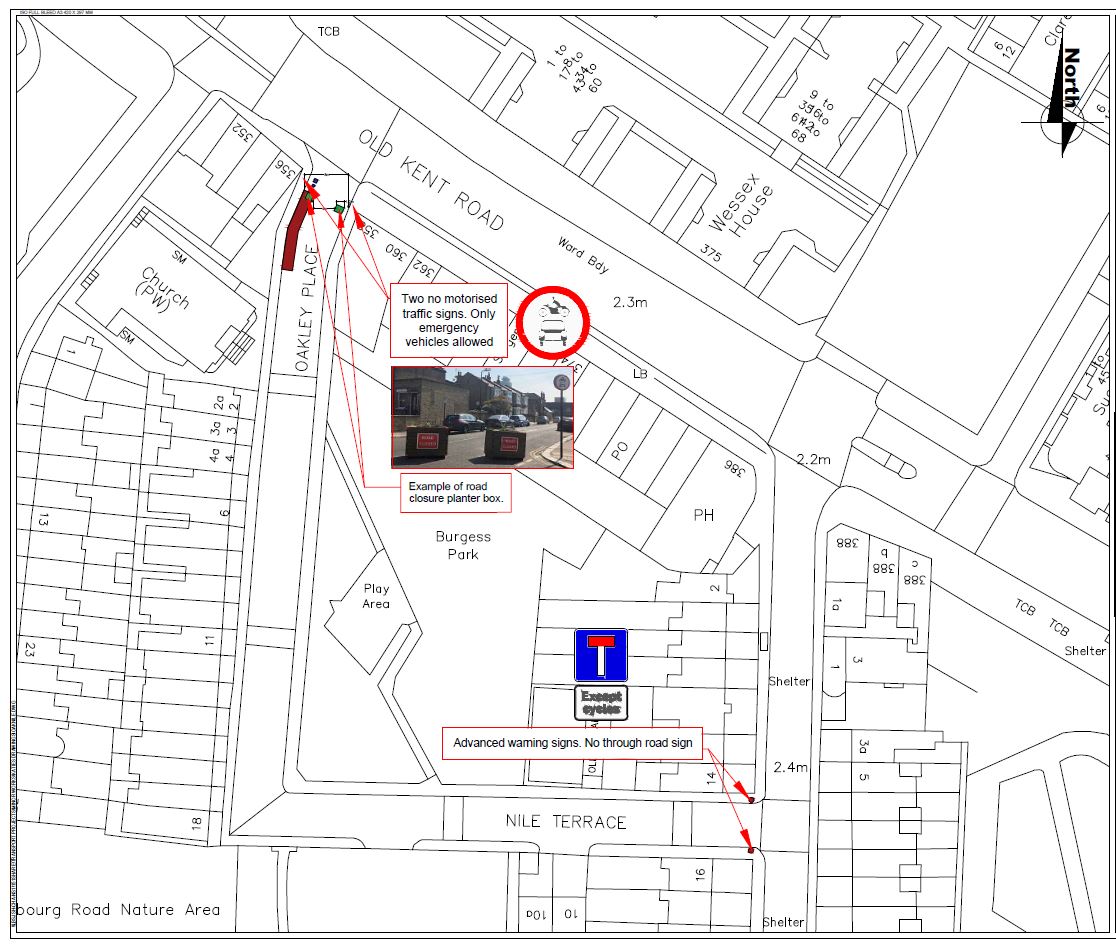 Diagram of proposed scheme