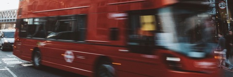 bus