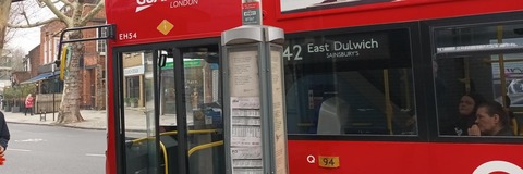 bus