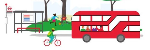 bus