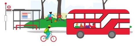 bus