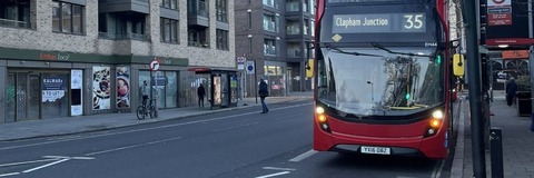 Bus