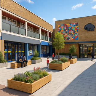 Project: Emerging priorities for Walworth | London Borough of Southwark