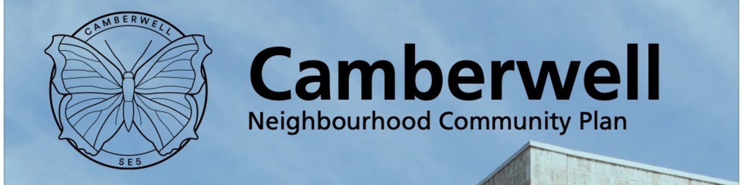 Camberwell logo