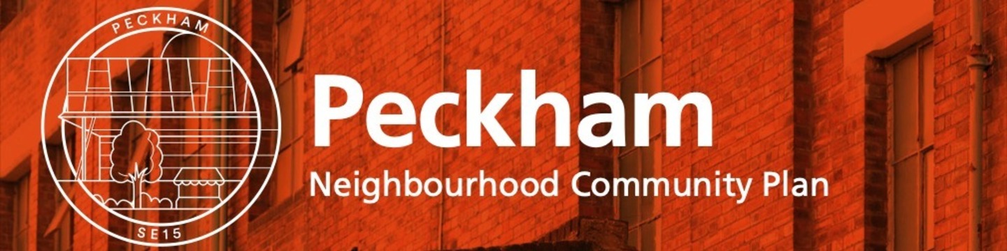 Peckham logo