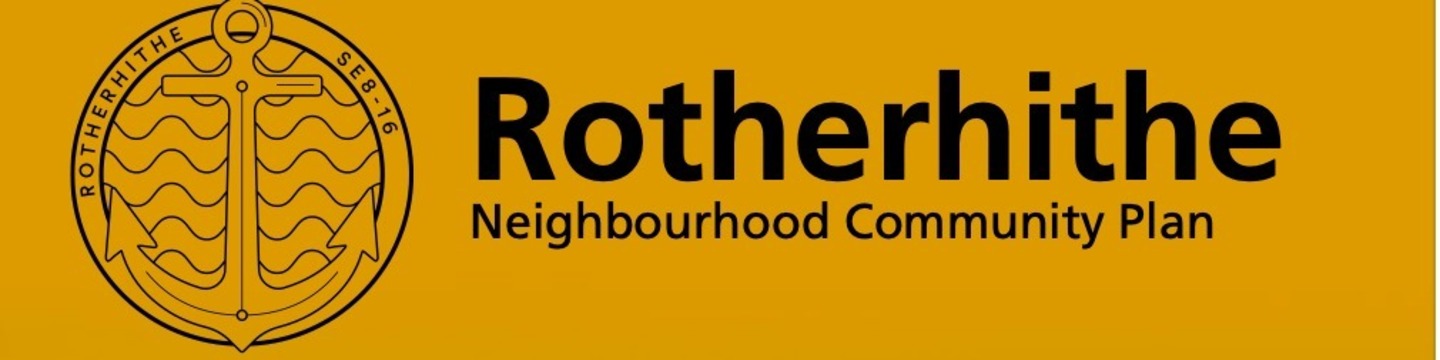 Rotherhithe logo