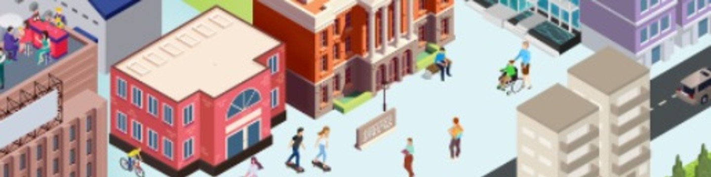 Camberwell Neighbourhood Grants
