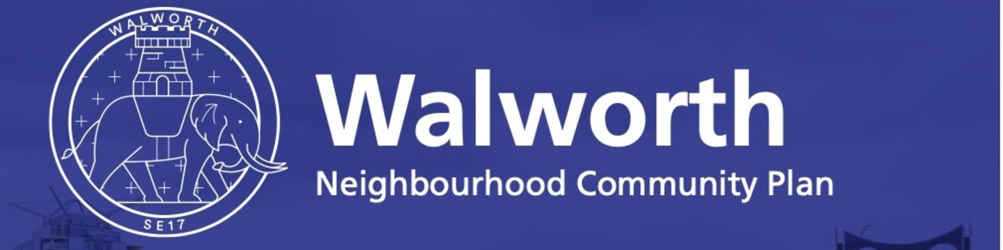 Walworth logo