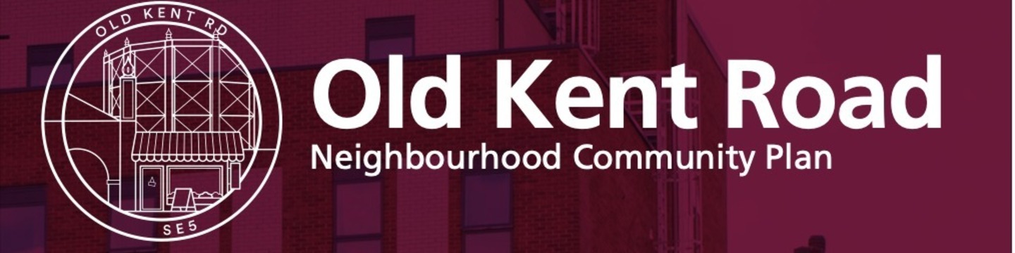 Old Kent Road logo