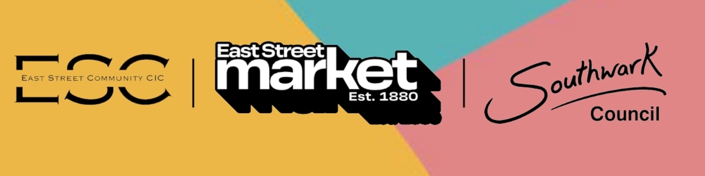East Street Market banner