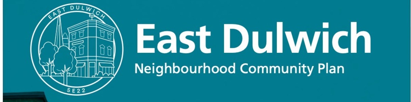 East Dulwich logo