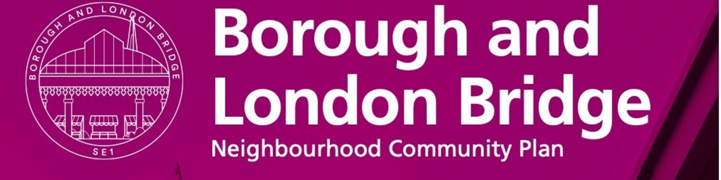 Borough logo