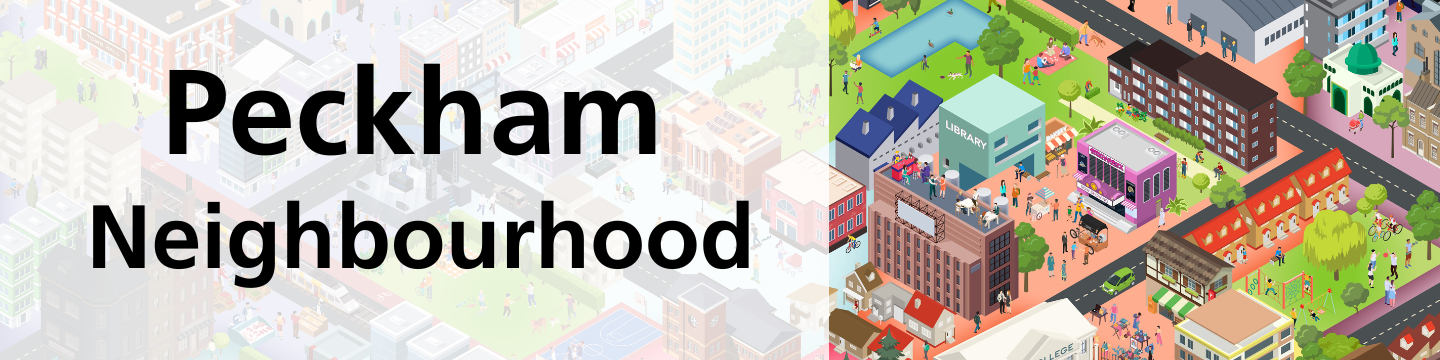 Peckham Banner