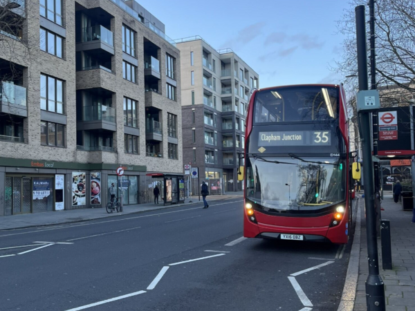 bus