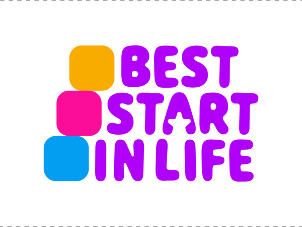 Best Start in Life programme logo
