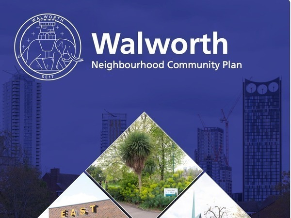 Walworth header