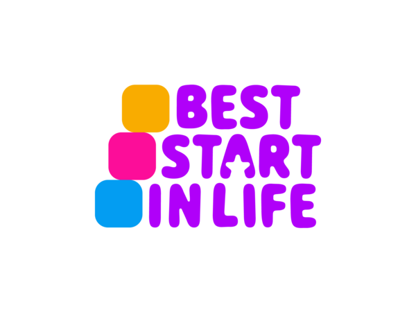 Best Start in Life Logo