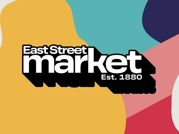 East Street Market logo