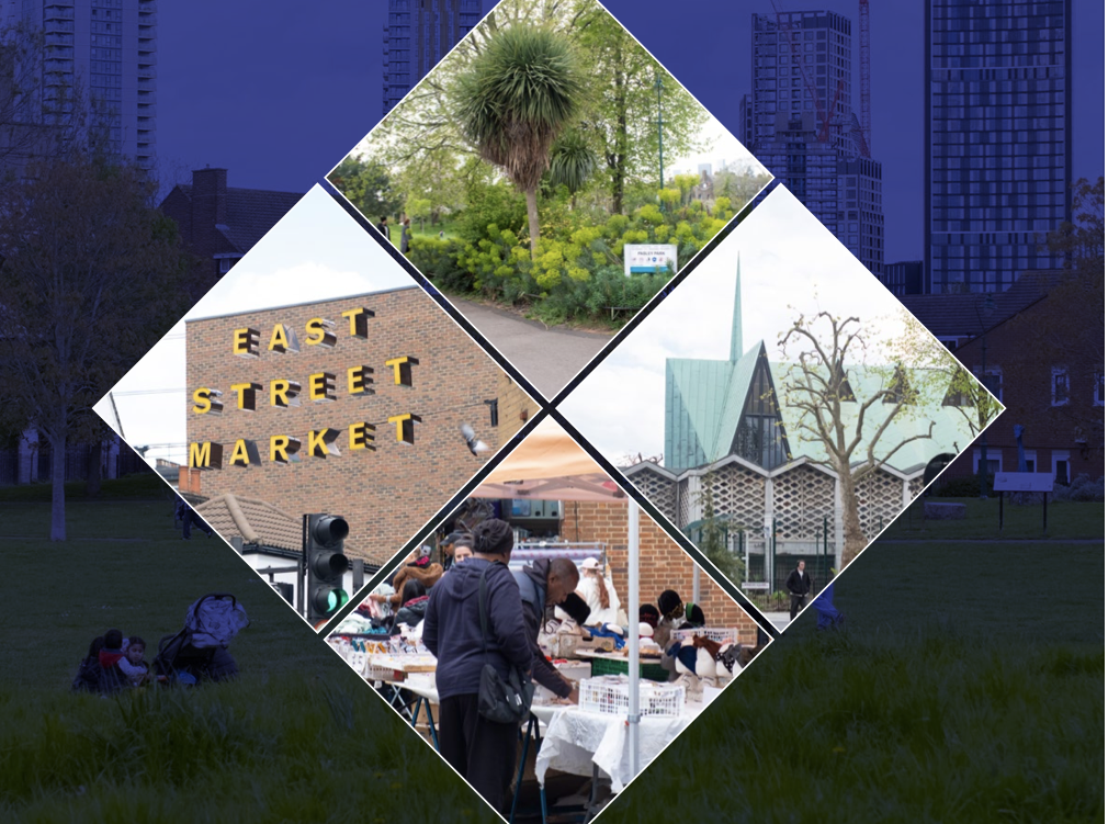 Images of Walworth