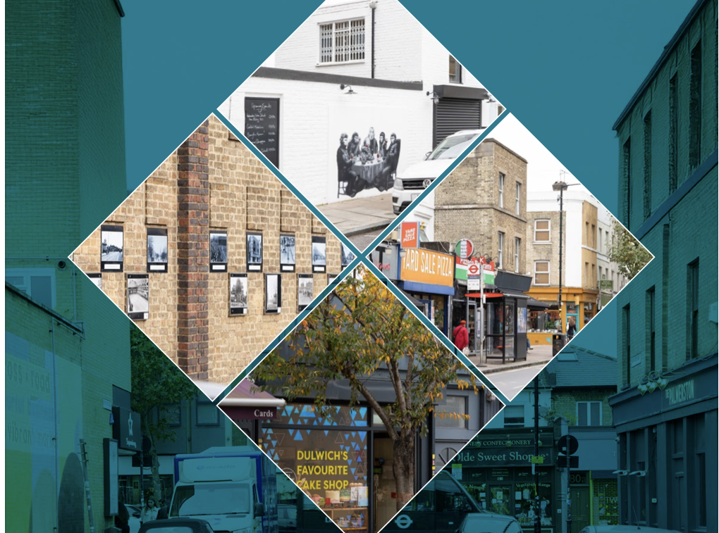 images of East Dulwich