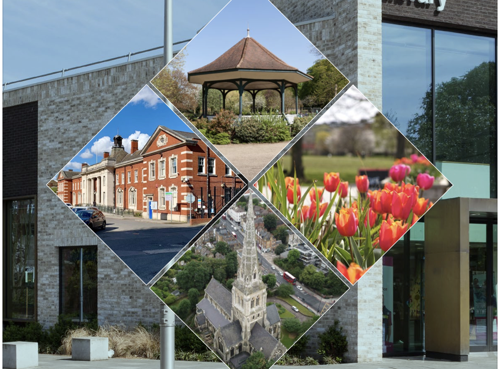 images of Camberwell